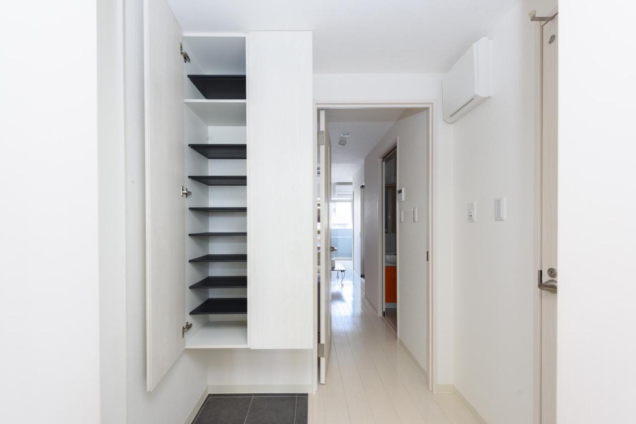 Cocostay Ko Residence Sennichimae6Fココステイ ケーオーレジデンス センニチマエ6F Okayama Exteriör bild