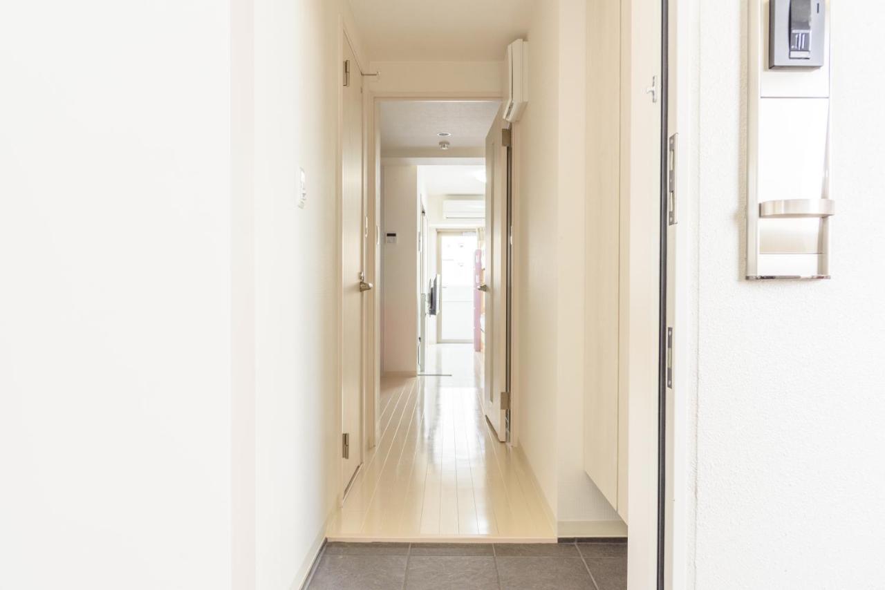Cocostay Ko Residence Sennichimae6Fココステイ ケーオーレジデンス センニチマエ6F Okayama Exteriör bild