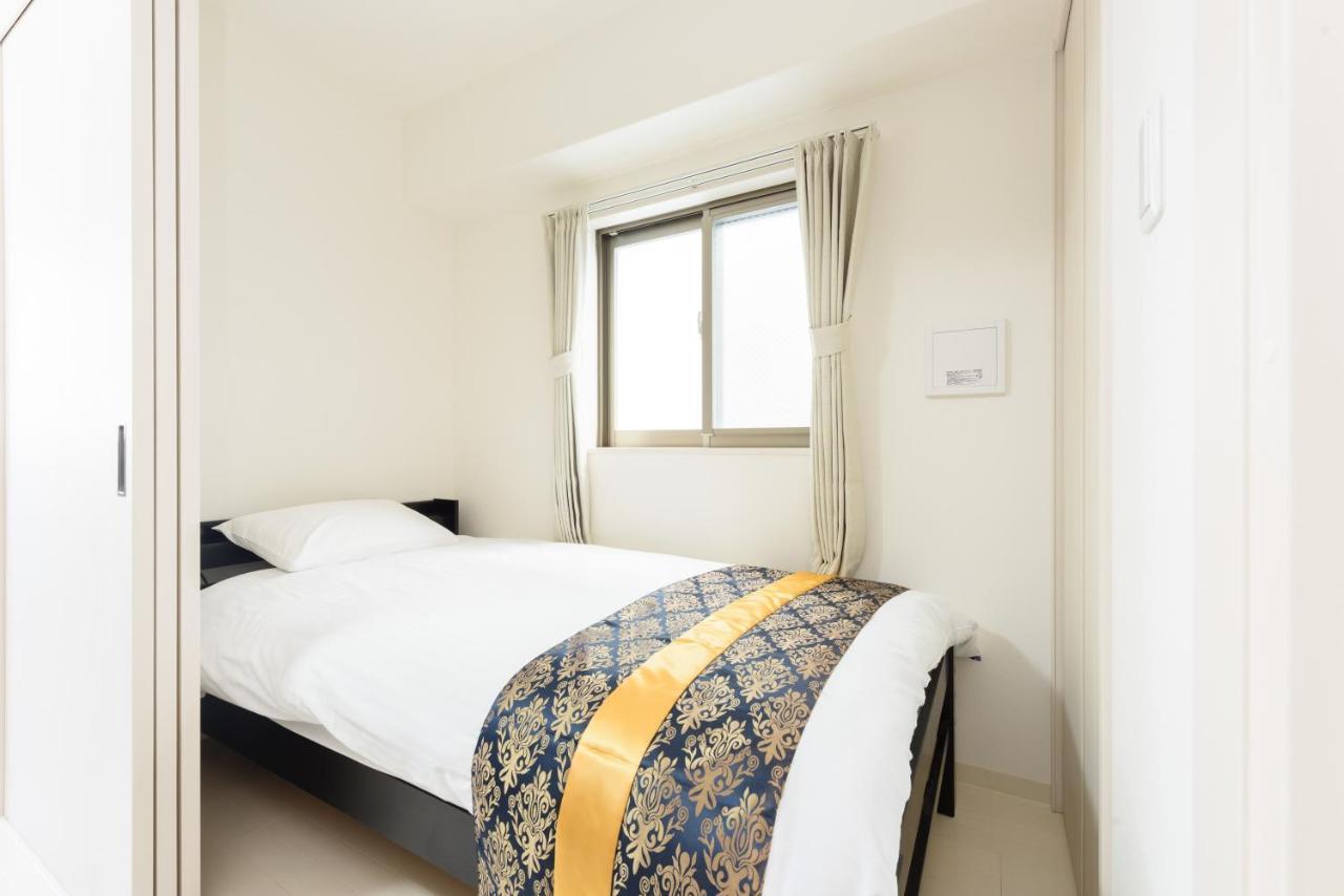 Cocostay Ko Residence Sennichimae6Fココステイ ケーオーレジデンス センニチマエ6F Okayama Exteriör bild