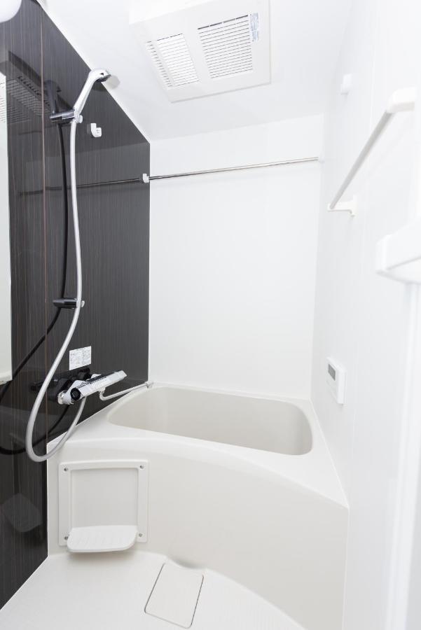 Cocostay Ko Residence Sennichimae6Fココステイ ケーオーレジデンス センニチマエ6F Okayama Exteriör bild